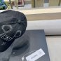 Chanel(New single baseball cap jacquard top layer cowhide fashion (143)