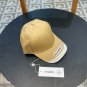 Chanel(New single baseball cap jacquard top layer cowhide fashion (157)
