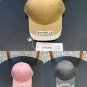 Chanel(New single baseball cap jacquard top layer cowhide fashion (157)