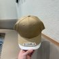 Chanel(New single baseball cap jacquard top layer cowhide fashion (157)