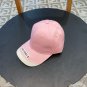 Chanel(New single baseball cap jacquard top layer cowhide fashion (158)
