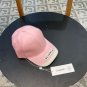 Chanel(New single baseball cap jacquard top layer cowhide fashion (158)