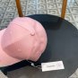 Chanel(New single baseball cap jacquard top layer cowhide fashion (158)