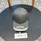 Chanel(New single baseball cap jacquard top layer cowhide fashion (159)