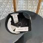Chanel(New single baseball cap jacquard top layer cowhide fashion (159)