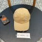 Chanel(New single baseball cap jacquard top layer cowhide fashion (160)