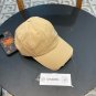Chanel(New single baseball cap jacquard top layer cowhide fashion (160)