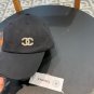 Chanel(New single baseball cap jacquard top layer cowhide fashion (161)