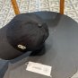 Chanel(New single baseball cap jacquard top layer cowhide fashion (161)