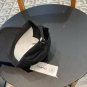 Chanel(New single baseball cap jacquard top layer cowhide fashion (161)
