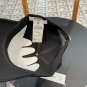 Chanel(New single baseball cap jacquard top layer cowhide fashion (161)