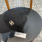 Chanel(New single baseball cap jacquard top layer cowhide fashion (161)