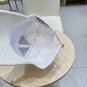 Chanel(New single baseball cap jacquard top layer cowhide fashion (165)
