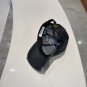 Chanel(New single baseball cap jacquard top layer cowhide fashion (171)