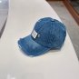 Chanel(New single baseball cap jacquard top layer cowhide fashion (172)