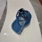 Chanel(New single baseball cap jacquard top layer cowhide fashion (172)