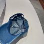 Chanel(New single baseball cap jacquard top layer cowhide fashion (172)