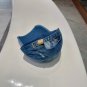 Chanel(New single baseball cap jacquard top layer cowhide fashion (172)