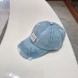 Chanel(New single baseball cap jacquard top layer cowhide fashion (173)