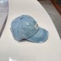 Chanel(New single baseball cap jacquard top layer cowhide fashion (173)
