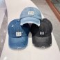 Chanel(New single baseball cap jacquard top layer cowhide fashion (173)