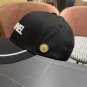 Chanel(New single baseball cap jacquard top layer cowhide fashion (174)