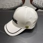 Chanel(New single baseball cap jacquard top layer cowhide fashion (175)