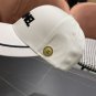 Chanel(New single baseball cap jacquard top layer cowhide fashion (175)