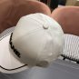 Chanel(New single baseball cap jacquard top layer cowhide fashion (175)