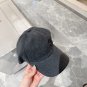 Chanel(New single baseball cap jacquard top layer cowhide fashion (179)