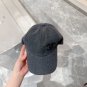 Chanel(New single baseball cap jacquard top layer cowhide fashion (179)