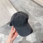 Chanel(New single baseball cap jacquard top layer cowhide fashion (179)