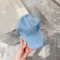 Chanel(New single baseball cap jacquard top layer cowhide fashion (180)