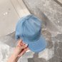 Chanel(New single baseball cap jacquard top layer cowhide fashion (180)