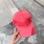 Chanel(New single baseball cap jacquard top layer cowhide fashion (181)