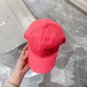 Chanel(New single baseball cap jacquard top layer cowhide fashion (181)