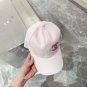 Chanel(New single baseball cap jacquard top layer cowhide fashion (182)