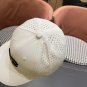 Chanel(New single baseball cap jacquard top layer cowhide fashion (186)