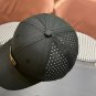 Chanel(New single baseball cap jacquard top layer cowhide fashion (187)