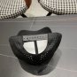 Chanel(New single baseball cap jacquard top layer cowhide fashion (187)