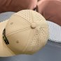 Chanel(New single baseball cap jacquard top layer cowhide fashion (188)