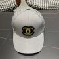 Chanel(New single baseball cap jacquard top layer cowhide fashion (189)