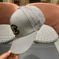 Chanel(New single baseball cap jacquard top layer cowhide fashion (189)