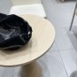 Chanel(New single baseball cap jacquard top layer cowhide fashion (192)