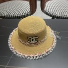 Chanel's new summer 2025 hats are versatile and casual for women