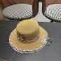 Chanel's new summer 2025 hats are versatile and casual for women