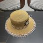 Chanel's new summer 2025 hats are versatile and casual for women