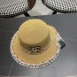 Chanel's new summer 2025 hats are versatile and casual for women