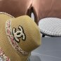 Chanel's new summer 2025 hats are versatile and casual for women