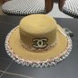 Chanel's new summer 2025 hats are versatile and casual for women